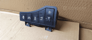 Przełącznik włącznik ESP regulacji świateł panel sterowania Kia Sportage III 93700-3U810WK 4