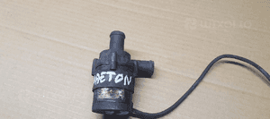 Dodatkowa pompka obiegu wody VW Phaeton 6