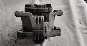 Alternator opel meriva b astra j corsa d 1.4T turbo 0124425084 5