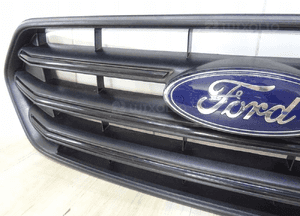 Ford transit custom 17- lift grill atrapa JK21-17B968-AC 6