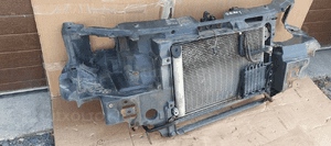 Pas przedni wzmocnienie przód Ford Galaxy MK1 Lift 1.9 TDI 3