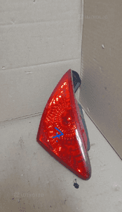Peugeot 3008 I LAMPA KLAPY LEWA TYŁ 9683460980 3