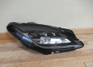 Lampa przednia przód prawa jaguar e-pace full led 2018- 3