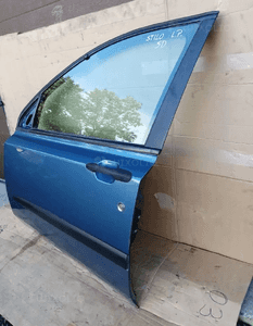 Drzwi lewy przód przednie lewe Fiat Stilo 408/B 6