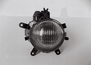 BMW 3 E46 LCI - Halogen LCI - 5155 1