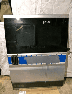 Drzwi lewe boczne przesuwne fiat ducato boxer jumper iii 06-14 1