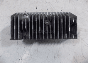 Bmw 3 G20 G21 moduł przetwornica kierunkowskazu led lewy 244710-31 2
