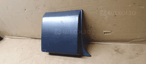 Listwa osłona słupka prawa nakładka Opel Vivaro B Trafic III 768185709R 768187171R 3