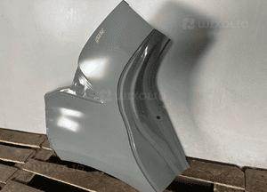 Blotnik tyl tylny prawy toyota yaris iv 4 2020- 3