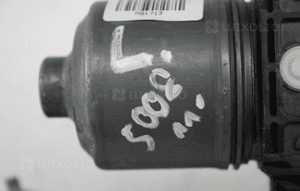 Mechanizm wycieraczek silniczek lewy Peugeot 5008 2011 3397021288 6