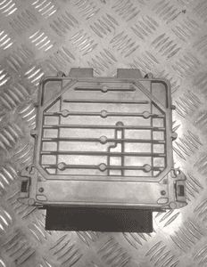 MERCEDES W205 STEROWNIK KOMPUTER SILNIKA A2649001200 3