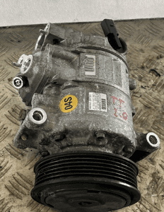 Kompresor klimatyzacji vw skoda seat 8J0260805 fv 1