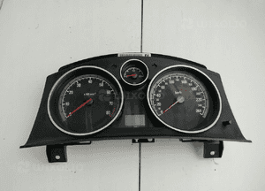 Licznik zegary opel zafira b 2.2 13216658 2
