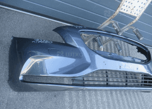 Zderzak przedni przód volvo V40 ii 31283732 2012- 11