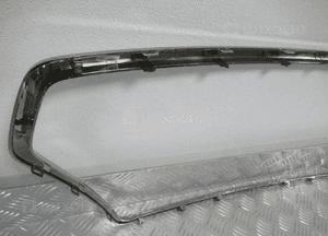 Chrom grilla atrapy hyundai I30 iii 3 2016- 7
