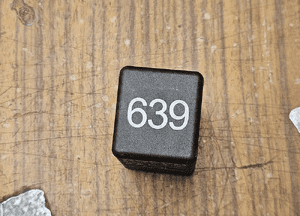 Przekaznik 4E0907282A 0281003029 Przekaźnik 639 Sterownik Moduł Swiec Zarowych 2.7 3.0 TDI Audi A4 A5 A6 A7 A8 VW 1