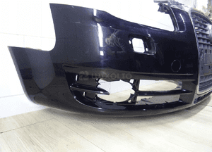 Audi A4 B7 zderzak przód przedni 8E0807437AH 4242 3