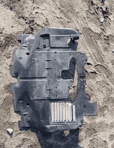 Subaru xv i lift 2.0D osłona płyta silnika dolna pod silnik 56440AG160 1