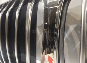 BMW X5 G05 Grill / Atrapa chłodnicy - 15706 5