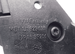 Vw seat skoda rączka otwierania maski linka 1J1823633 radom 3