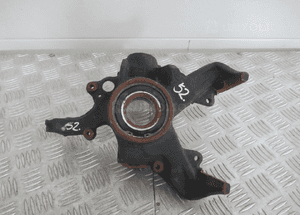 ZWROTNICA MCPERSON PRAWA VW GOLF IV LEON I AUDI A3 SKODA OCTAVIA I 1.9 TDI 90KM 5