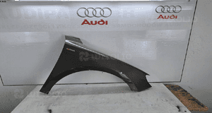Błotnik audi A1 S1 ii 82A 2017-2022 oe oryginał 1