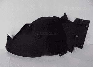 BMW 7 G11/G12 Nadkole Przednie L Tył - 4208 3