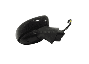 Lusterko prawe renault clio iv 11 pin kabli 2016-2019 lift europa 1