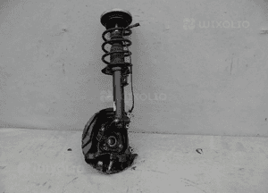 Mcperson zwrotnica prawa bmw X3 F25 X4 F26 x drive 2