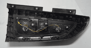 Lampa tylna lewa kia soul i I2 10