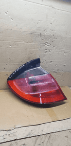 Lampa lewy tył tylna lewa Mercedes C-Klasa W203 A2038200564 4