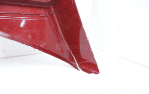Spoiler dachowy owiewka scania s rgs 2335661 10