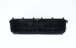 Moduł komputer sterownik silnika 05L907309B 3