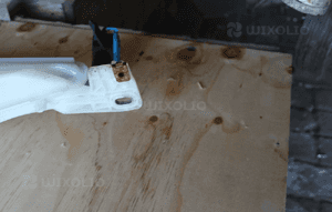 Zbiorniczek spryskiwaczy bmw F20 F30 F31 7241671 2014 4