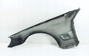 Błotnik prawy przód przedni mercedes sl W230 6