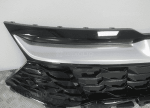 Nowy grill grill atrapa kia sportage v 5 2021- 6