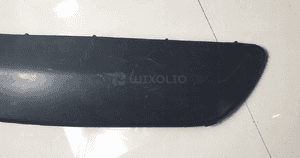 Peugeot 307 cc listwa zderzaka lewa tył 9642031277 3
