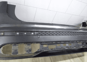 Seat tarraco 5FJ zderzak tył tylny 5FJ807417B 4