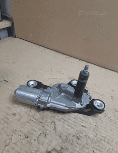 Silniczek wycieraczki tył tylnej Ford Focus MK3 BV61-17K441-AA 0390201205 5