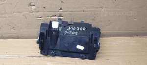 Popielniczka schowek zapalniczka Jaguar S-Type 2R83-8104822-A 4