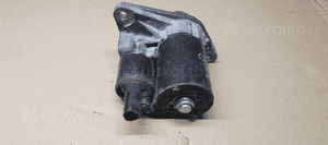 Rozrusznik starter silnika Audi A3 8P 1.6 0001120406 02T911023R 3
