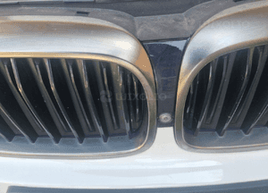 Maska lampy pas błotnik zderzak bmw 5 G30 G31 A300 8