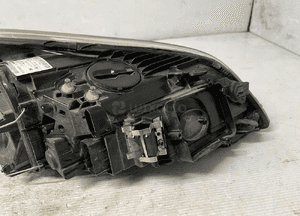 Volvo C30 lift lampa lewy przód lewa przednia 31214805 uk 8
