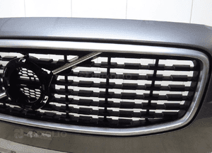 Zderzak volvo S90 V90 r-design przód 31383226 8