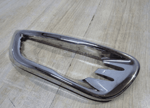 CITROEN C3 PICASSO KRATKA LEWA CHROM 9684861077 3