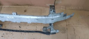 Belka wzmocnienie zderzaka przód przednia BMW M5 G30 F90 7385288 3