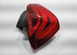 Lampa lewa tył błotnika bmw 1 ii F20 F21 7359017 2015-2019 lift europa 4