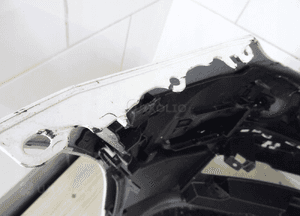 Zderzak przód bmw 5 G30 G31 m pakiet 8072205 14