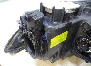 Kia sorento ii lift 12-15 lampa prawa przód 92102-2P560 llu 9