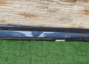 Listwa progowa prawa bmw 5 G30 G31 m pakiet 2